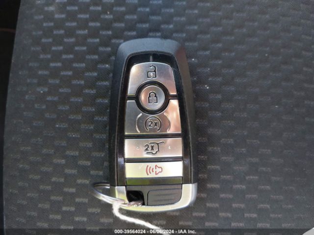 1FMCU0MN8PUA60470 Ford Escape St-line