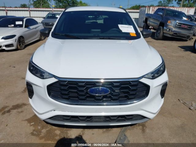1FMCU0MN8PUA60470 Ford Escape St-line