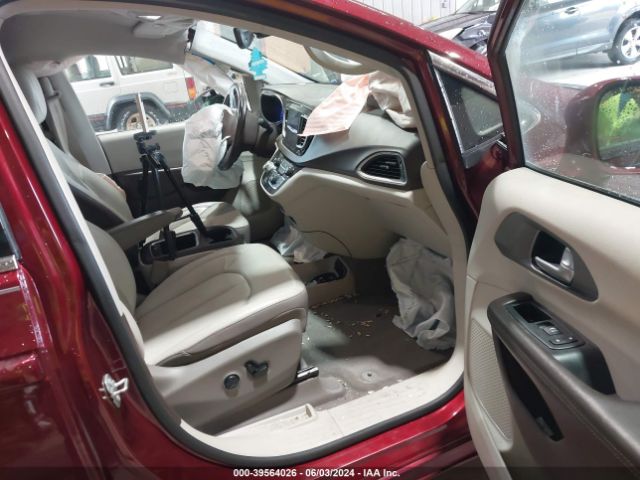 2C4RC1EGXJR258009 Chrysler Pacifica Touring L Plus