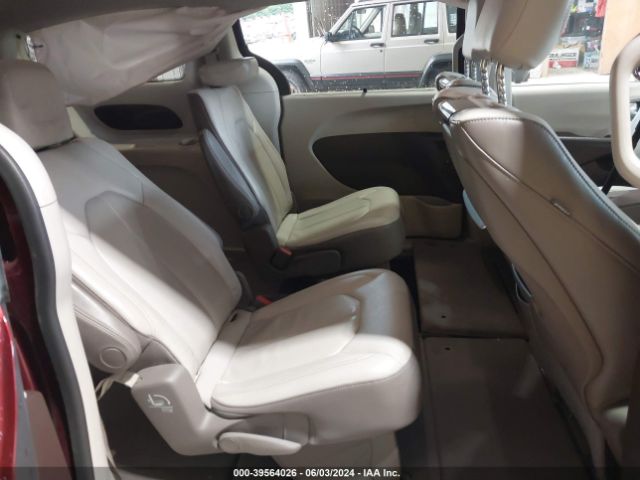 2C4RC1EGXJR258009 Chrysler Pacifica Touring L Plus
