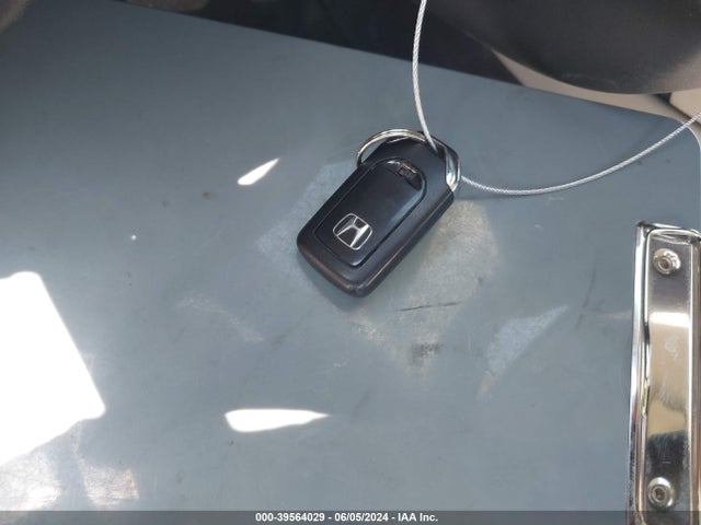 Honda ACCORD LX 2018 1HGCV1F15JA130714 Image 11