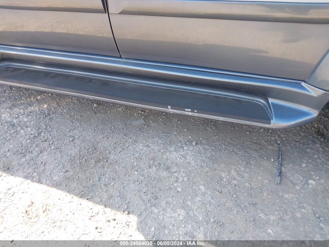 2004 Suzuki Xl-7 Ex/lx მანქანა იყიდება აუქციონზე, vin: JS3TX92V044105613, აუქციონის ნომერი: 39564035