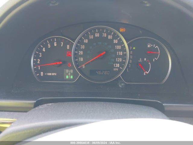 2004 Suzuki Xl-7 Ex/lx მანქანა იყიდება აუქციონზე, vin: JS3TX92V044105613, აუქციონის ნომერი: 39564035