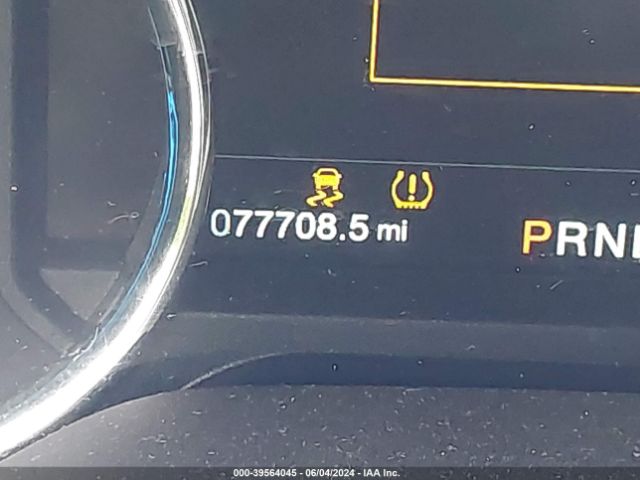 1FTEW1E52LFC10423 Ford F-150 Platinum