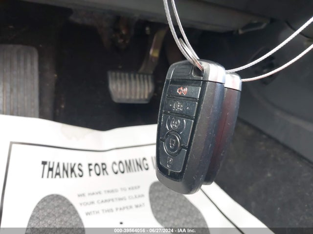 Ford Fusion Hybrid Sel 2019 3FA6P0MU8KR118714 Image 11