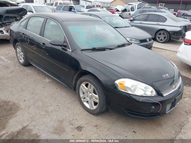 2G1WB5E3XG1114034 auction archive image