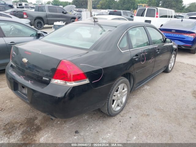 2G1WB5E3XG1114034 Chevrolet Impala Limited Lt