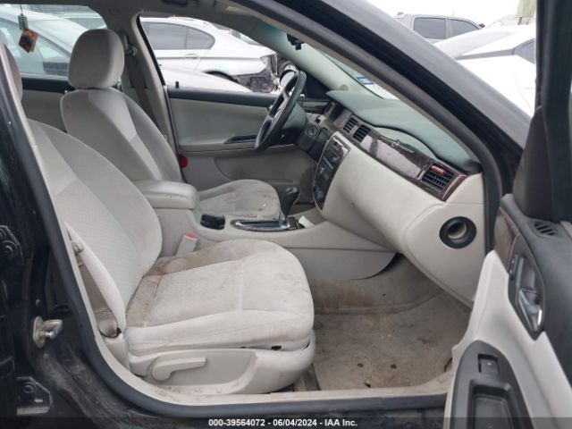 2G1WB5E3XG1114034 Chevrolet Impala Limited Lt