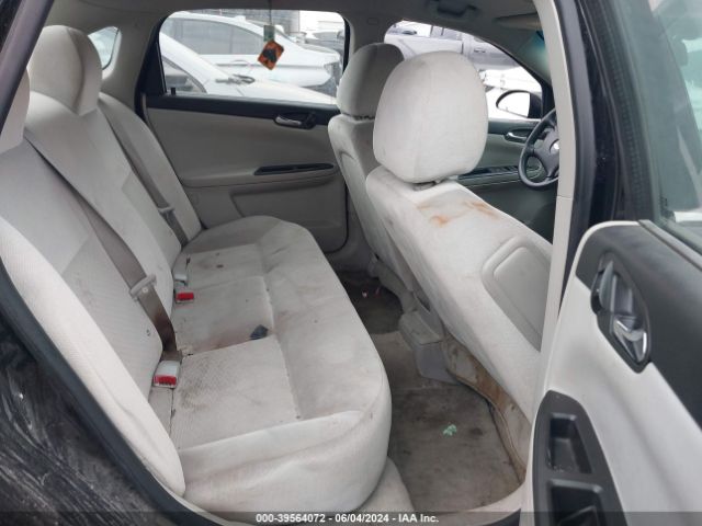 2G1WB5E3XG1114034 Chevrolet Impala Limited Lt