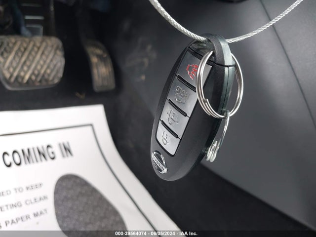 Nissan SENTRA SV 2017 3N1AB7AP8HY408754 Image 11