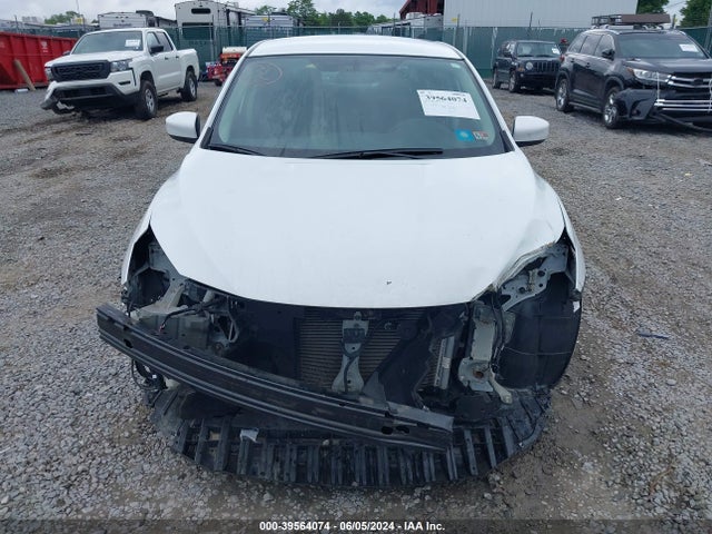 Nissan SENTRA SV 2017 3N1AB7AP8HY408754 Image 13