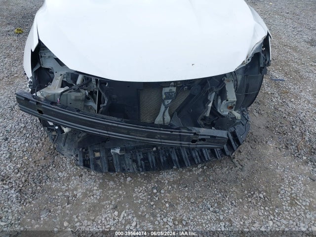 Nissan SENTRA SV 2017 3N1AB7AP8HY408754 Image 6