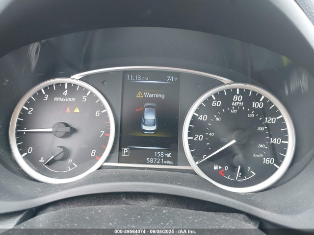 Nissan SENTRA SV 2017 3N1AB7AP8HY408754 Image 7