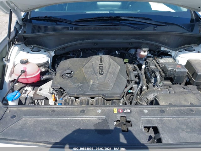 Hyundai Santa Fe Xrt 2022 5NMS64AJ4NH398035 Image 10