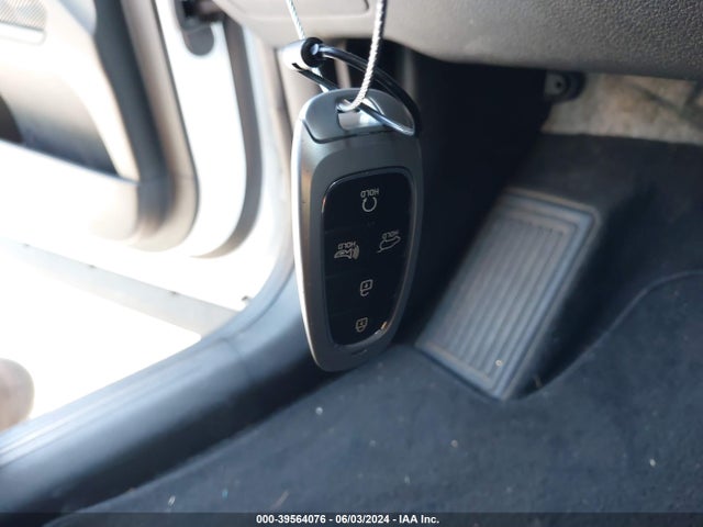 Hyundai Santa Fe Xrt 2022 5NMS64AJ4NH398035 Image 11