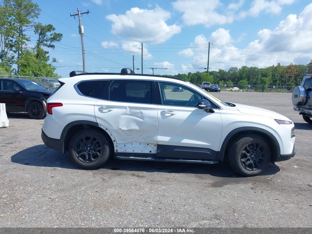 Hyundai Santa Fe Xrt 2022 5NMS64AJ4NH398035 Image 13
