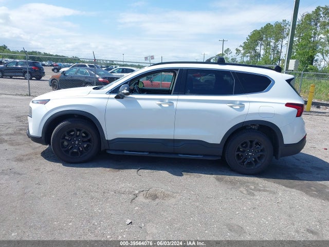 Hyundai Santa Fe Xrt 2022 5NMS64AJ4NH398035 Image 14