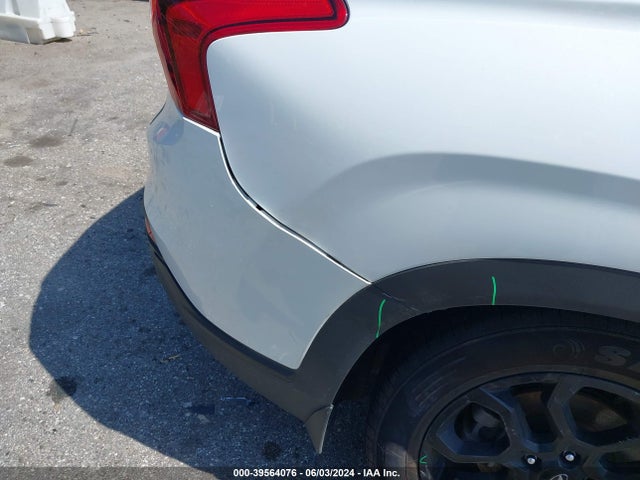 Hyundai Santa Fe Xrt 2022 5NMS64AJ4NH398035 Image 17