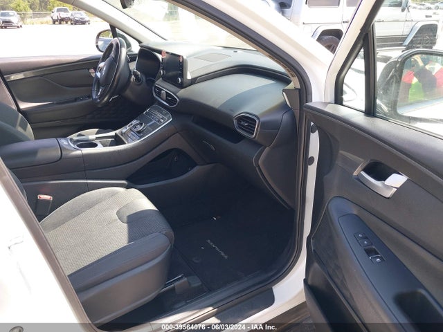 Hyundai Santa Fe Xrt 2022 5NMS64AJ4NH398035 Image 5