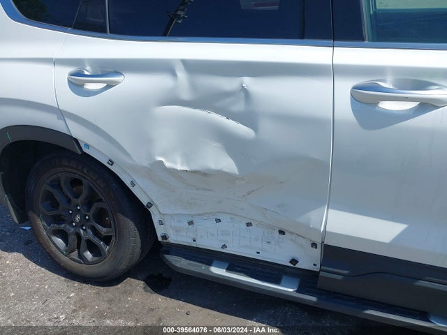 Hyundai Santa Fe Xrt 2022 5NMS64AJ4NH398035 Image 6