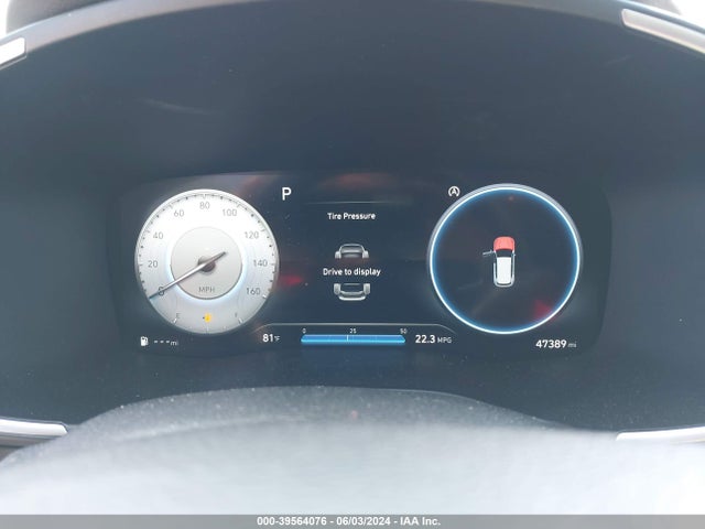 Hyundai Santa Fe Xrt 2022 5NMS64AJ4NH398035 Image 7