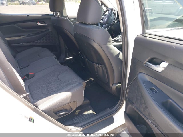 Hyundai Santa Fe Xrt 2022 5NMS64AJ4NH398035 Image 8