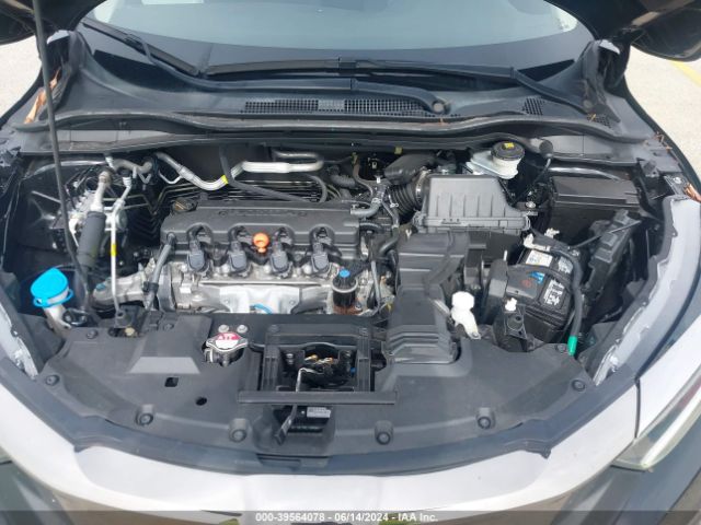 3CZRU5H5XMM711887 Honda Hr-v 2wd Ex