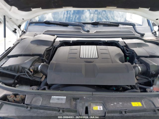 SALAK2V68GA784237 Land Rover LR4