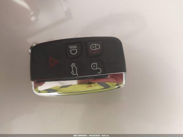 SALAK2V68GA784237 Land Rover LR4