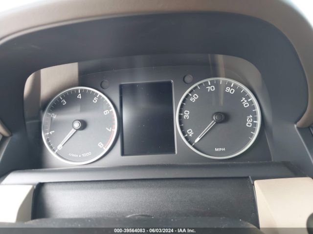 SALAK2V68GA784237 Land Rover LR4