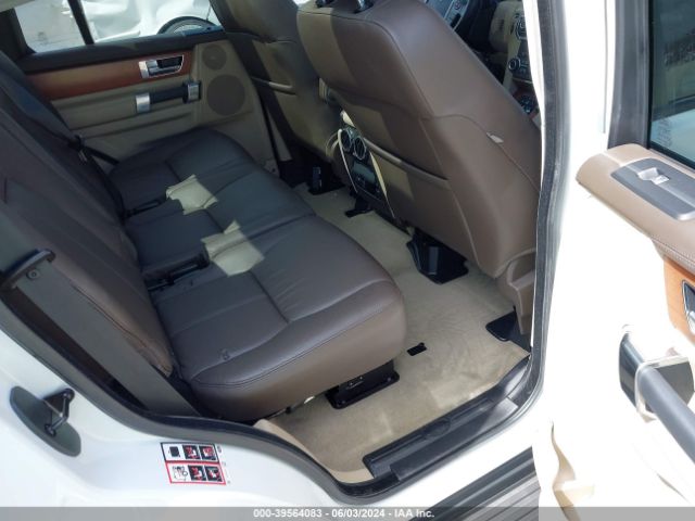 SALAK2V68GA784237 Land Rover LR4