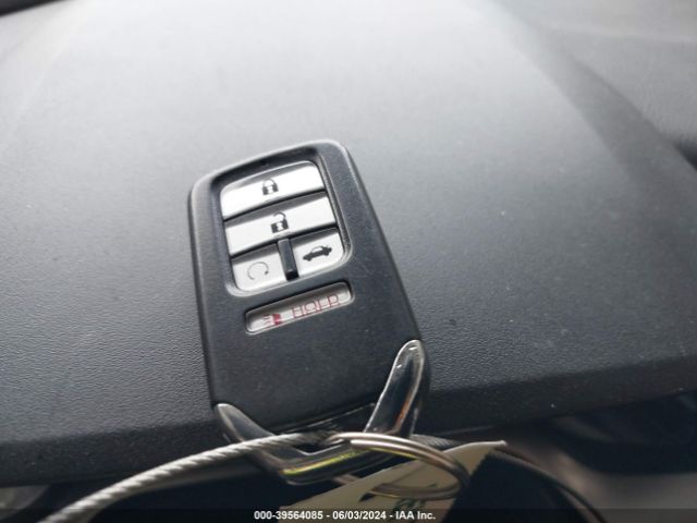 19XFC2F7XHE216068 Honda CIVIC EX