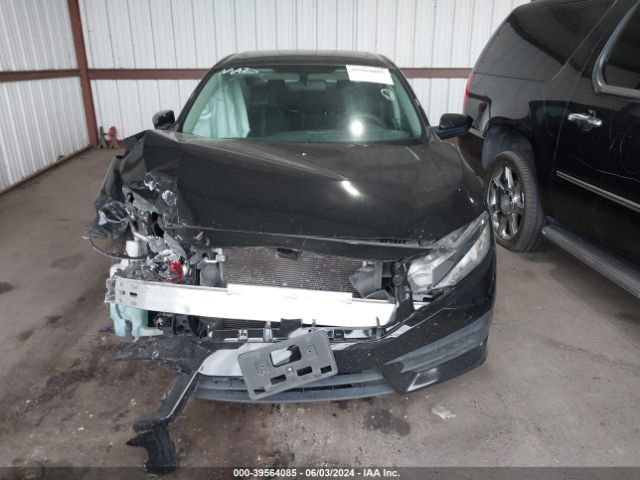 19XFC2F7XHE216068 Honda CIVIC EX