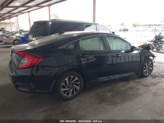 19XFC2F7XHE216068 Honda CIVIC EX