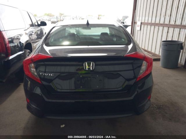19XFC2F7XHE216068 Honda CIVIC EX
