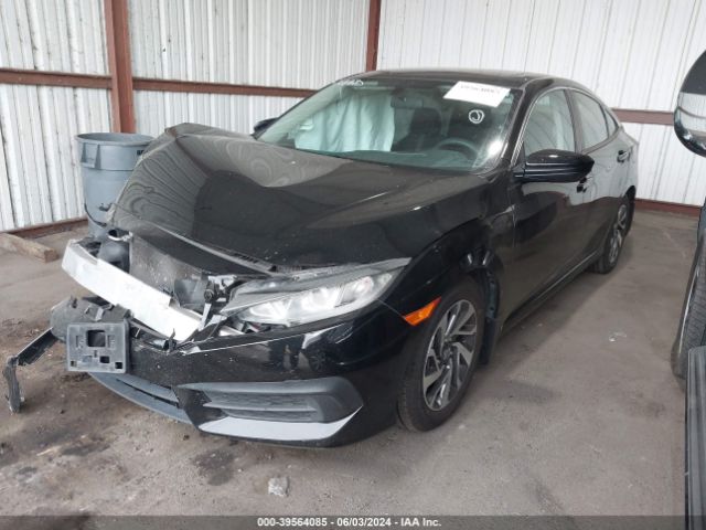 19XFC2F7XHE216068 Honda CIVIC EX
