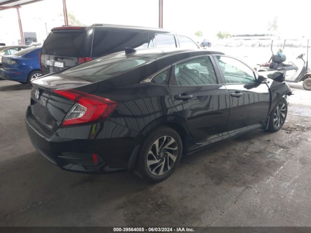 19XFC2F7XHE216068 Honda CIVIC EX