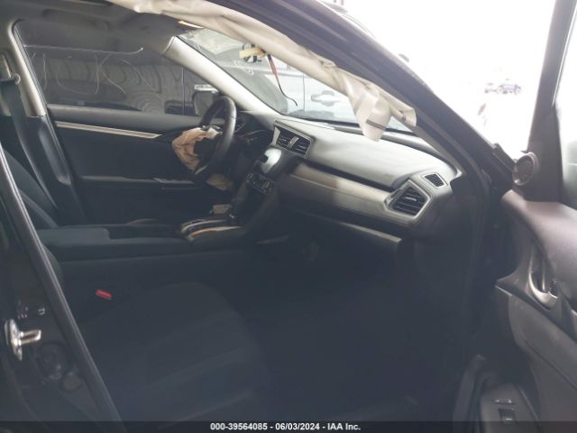 19XFC2F7XHE216068 Honda CIVIC EX