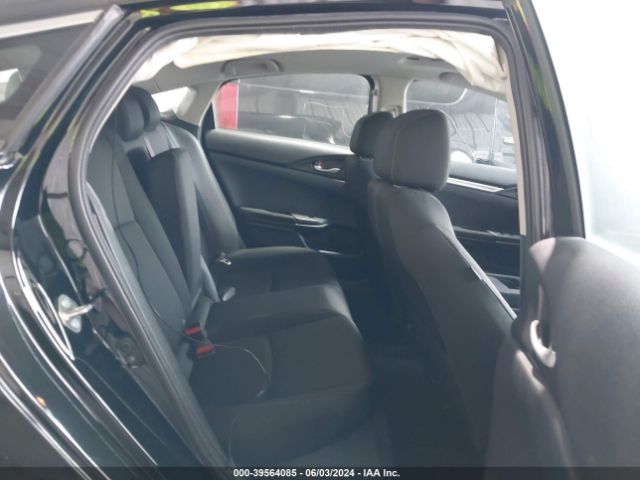 19XFC2F7XHE216068 Honda CIVIC EX