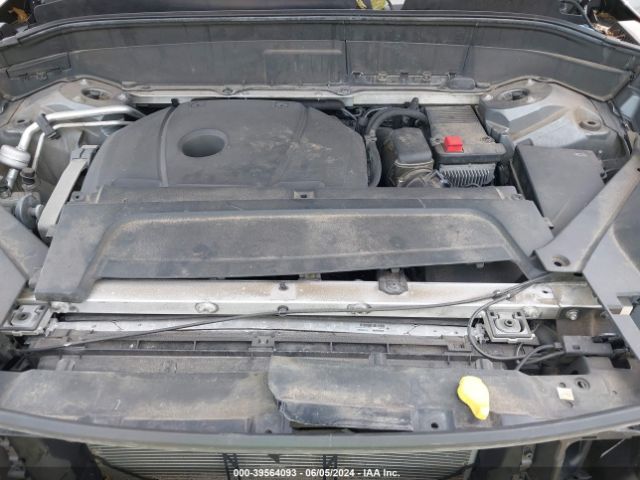 YV4A22PL6G1080805 Volvo Xc90 T6 Inscription