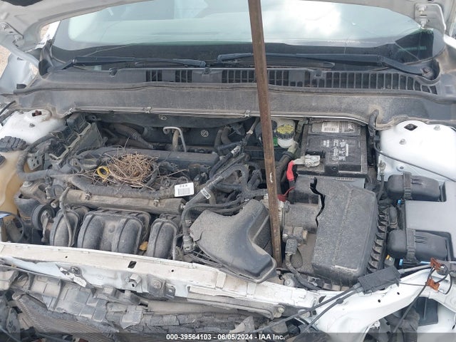 Ford FUSION SE 2015 1FA6P0H79F5107301 Image 10