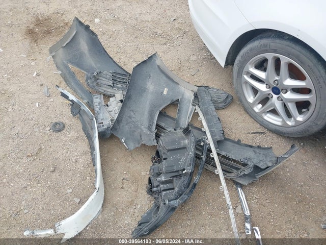 Ford FUSION SE 2015 1FA6P0H79F5107301 Image 11