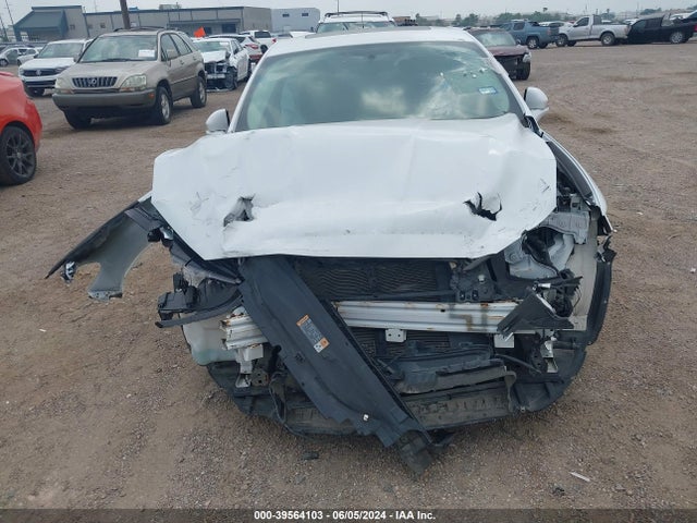 Ford FUSION SE 2015 1FA6P0H79F5107301 Image 6