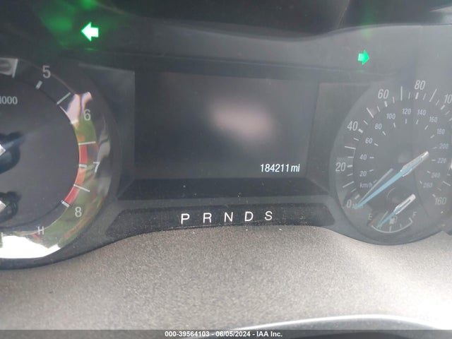 Ford FUSION SE 2015 1FA6P0H79F5107301 Image 7