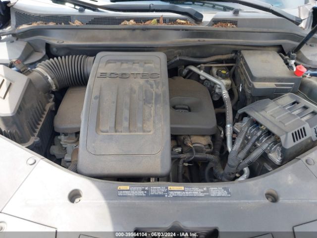 2GKALNEKXG6118162 GMC Terrain Sle-2