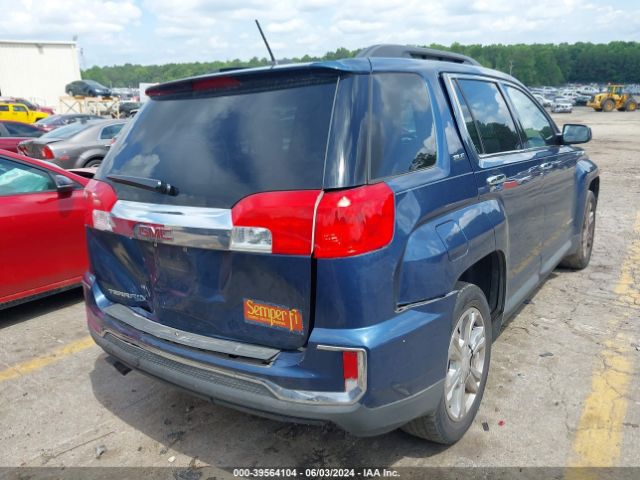 2GKALNEKXG6118162 GMC Terrain Sle-2