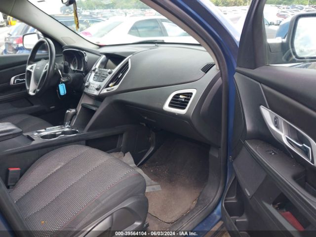 2GKALNEKXG6118162 GMC Terrain Sle-2