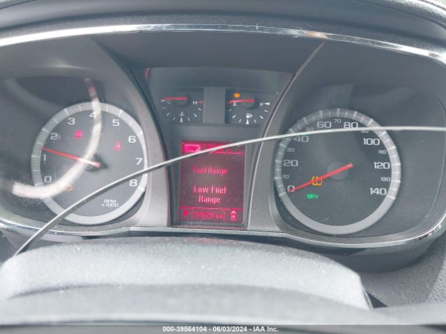 2GKALNEKXG6118162 GMC Terrain Sle-2