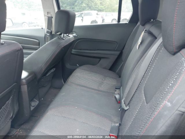 2GKALNEKXG6118162 GMC Terrain Sle-2