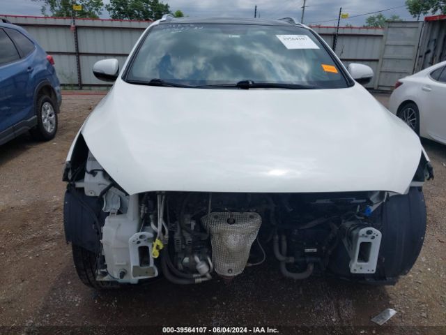 5XYPKDA52GG098754 KIA Sorento 3.3l Sxl